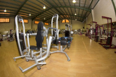 Bodybuilding Salon 1